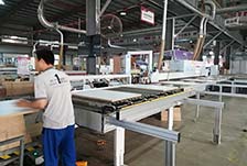 優(yōu)美家具工廠